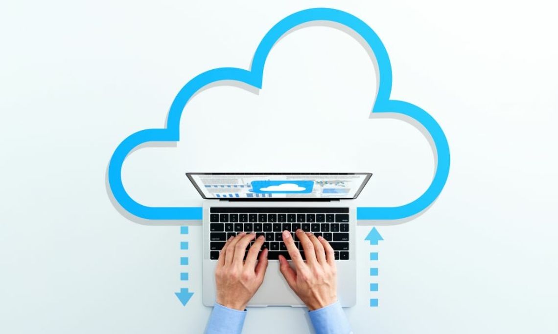 Top Ways Cloud Computing Can Affect Businesses