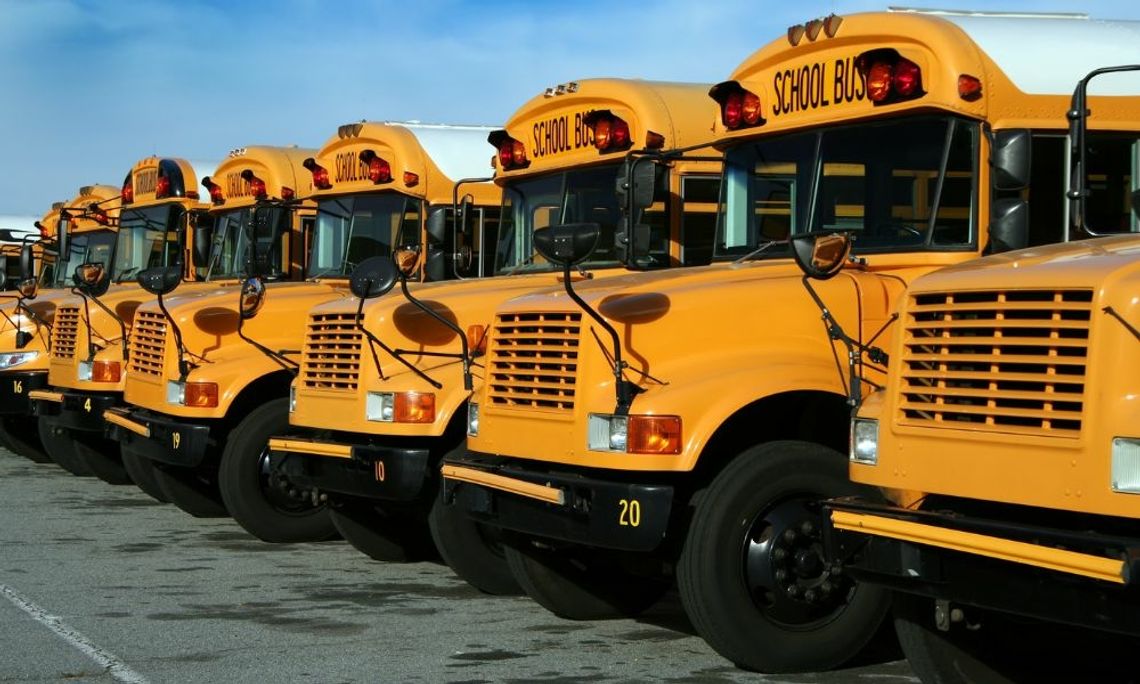 Top Ways To Best Maintain Your Bus Fleet