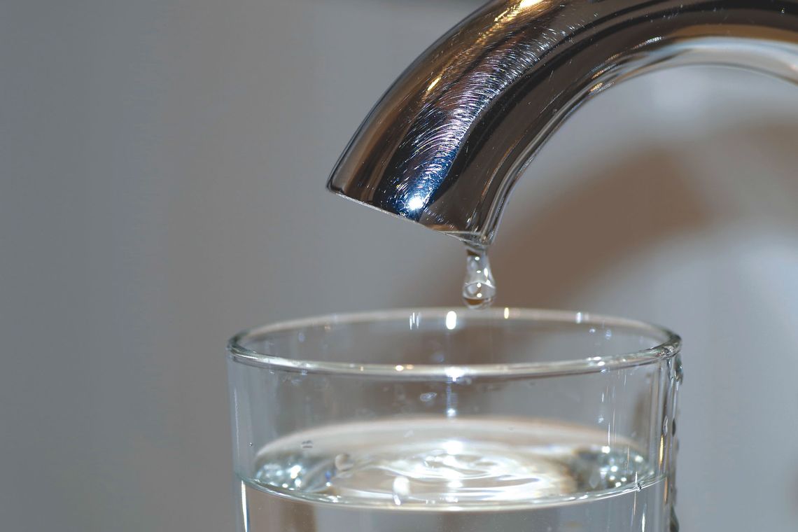 Town of Pelahatchie proposes not adding fluoride to drinking water