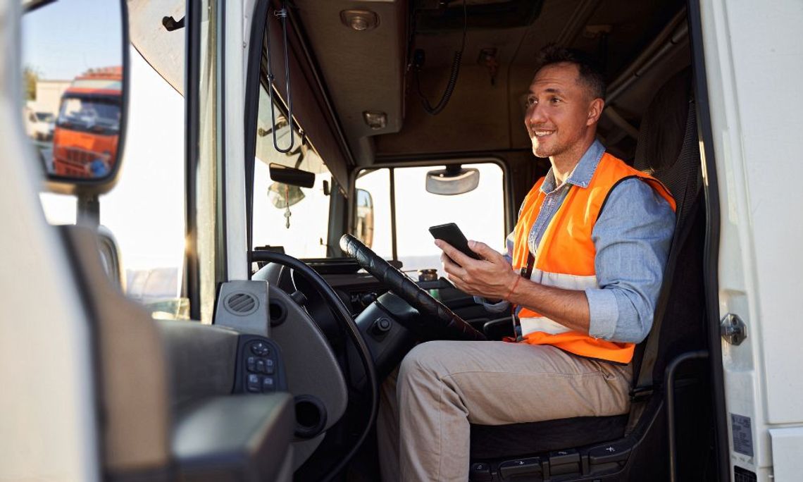 Truck Driving Jobs That Are Always in Demand