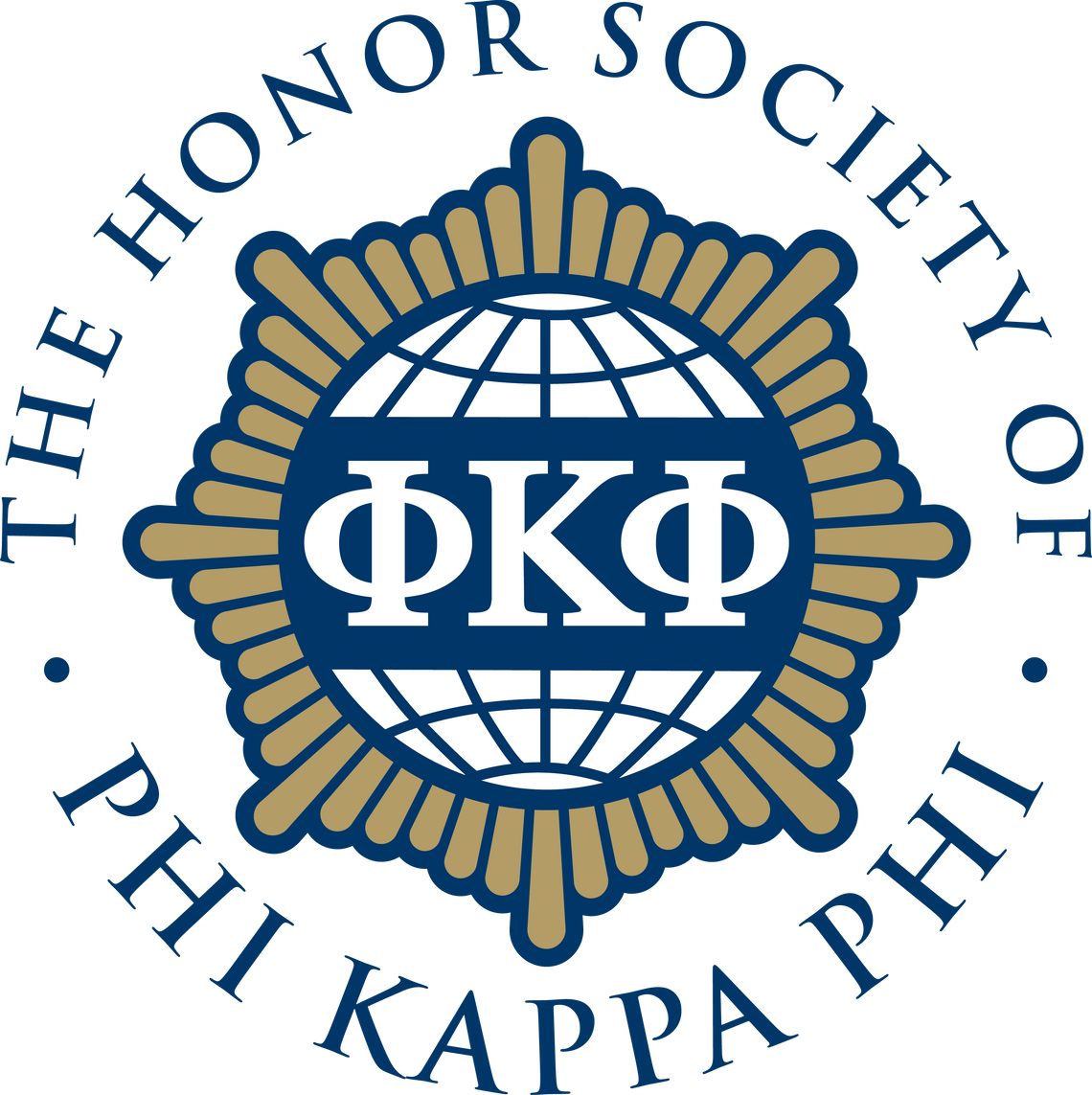 Two Pelahatchie students inducted into Phi Kappa Phi