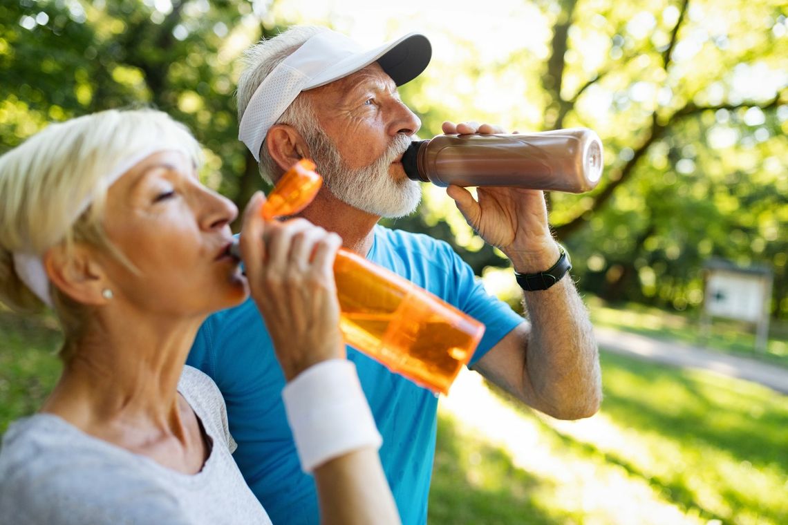 Understanding the Importance of Staying Hydrated