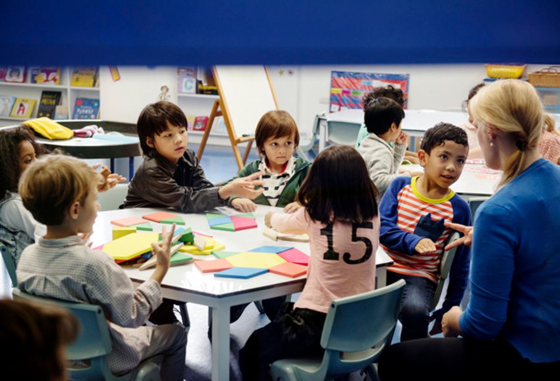 Unmet Demand for After-school Programs Reaches All-Time High