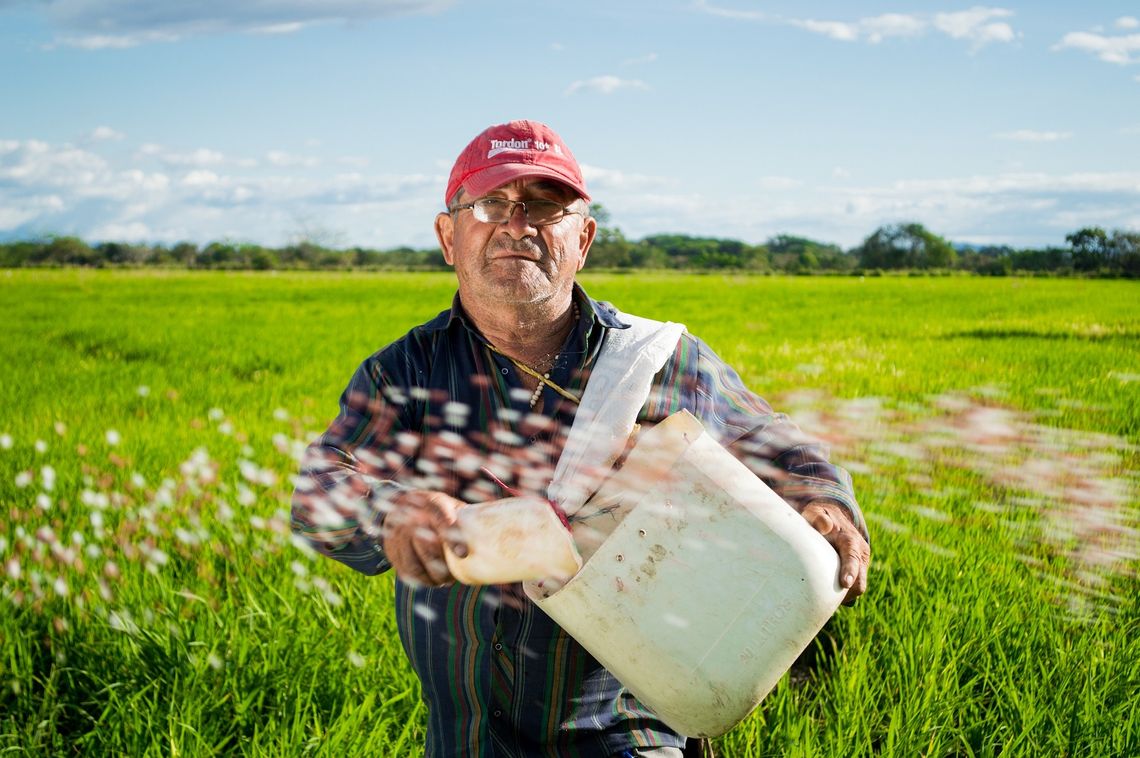 USDA, SBA, and FDIC Partner to Foster Economic Growth for Small Businesses, Farmers, and Ranchers in Southern States