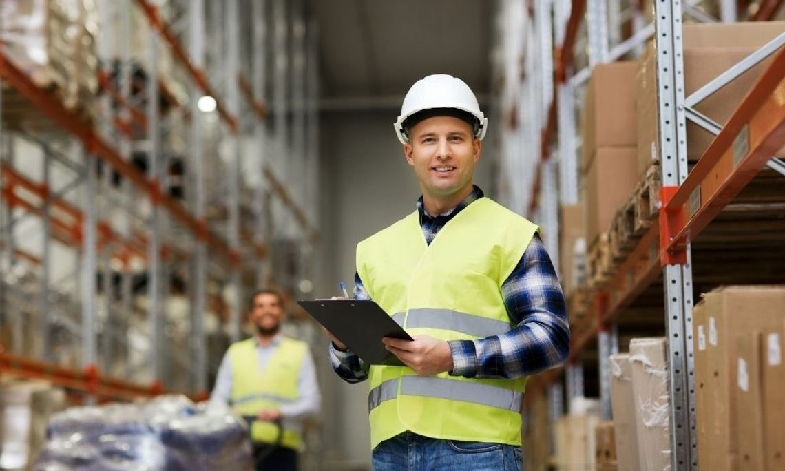 Warehouse Safety Tips All Employees Should Know