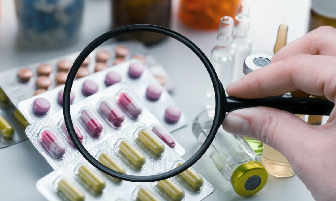 Ways Pharmaceutical Manufacturers Prevent Counterfeit Drugs