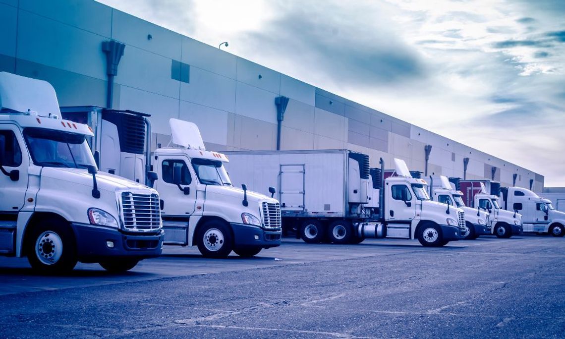 Ways To Increase Your Truck Fleet’s Lifespan