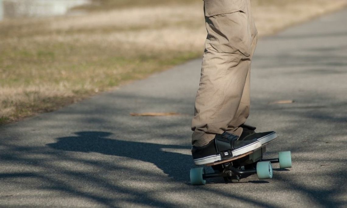 Ways To Make Your Electric Skateboard More Fun