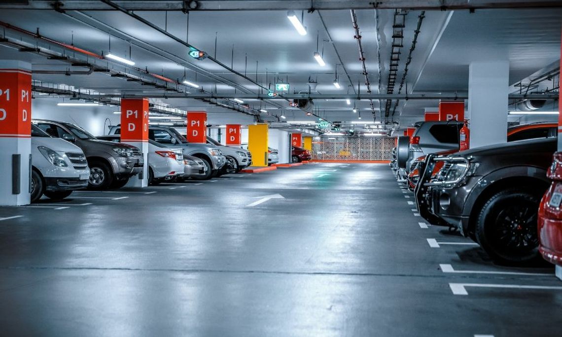 Ways To Make Your Parking Garage Safer for Consumers