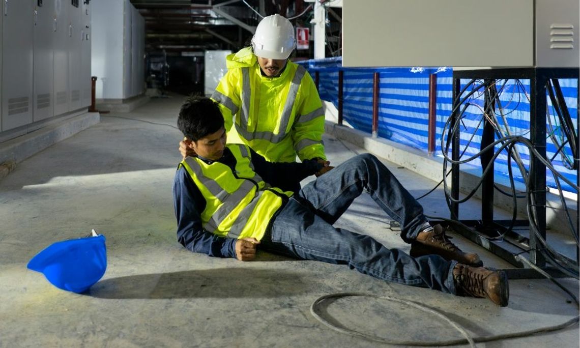 Ways To Protect Workers From Electrical Shock