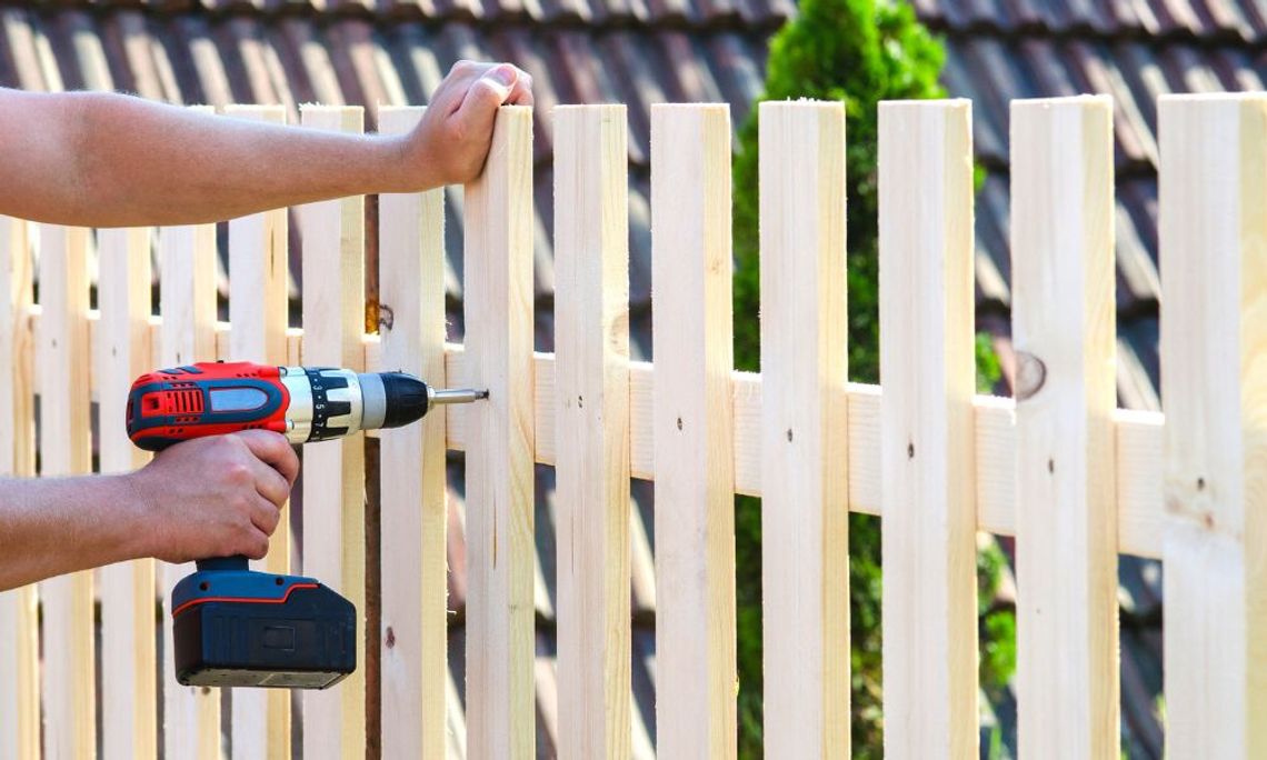 What Are Some of the Top Fence Building Strategies