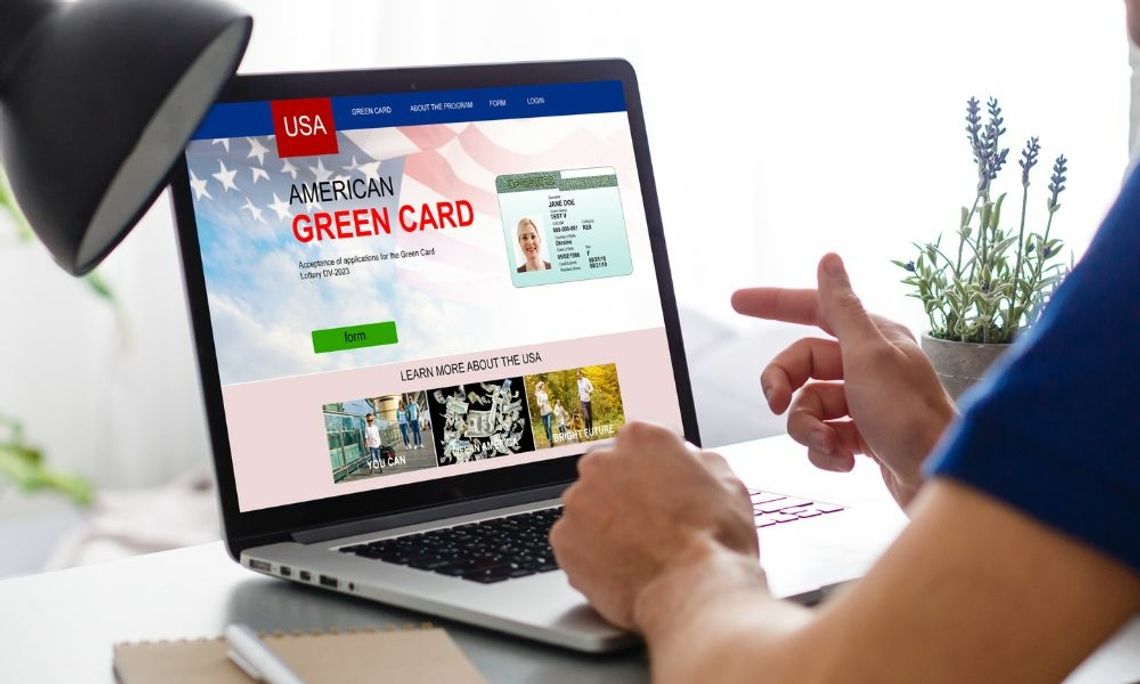 What Are the Benefits of Getting a Green Card?