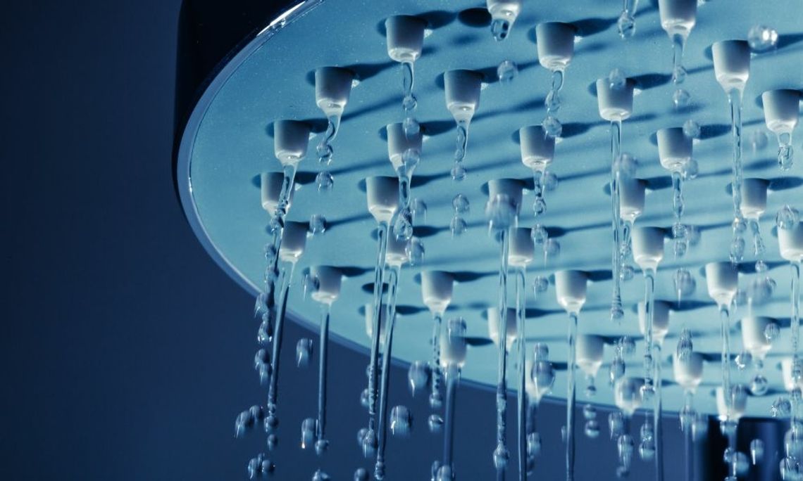 What Are the Benefits of Showerhead Water Filters?