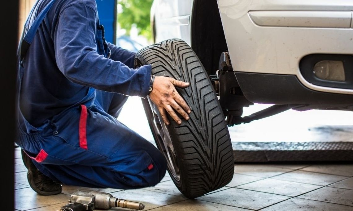 What Happens If You Don’t Rotate Your Tires?