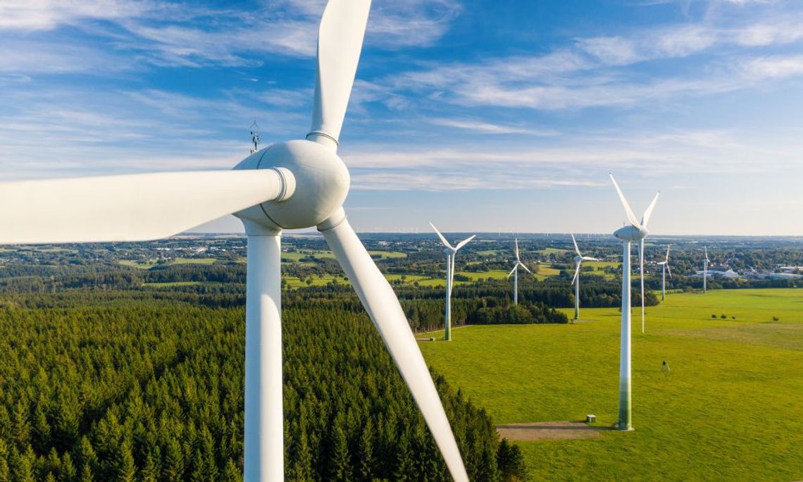 What Kind of Maintenance Does a Wind Turbine Require?