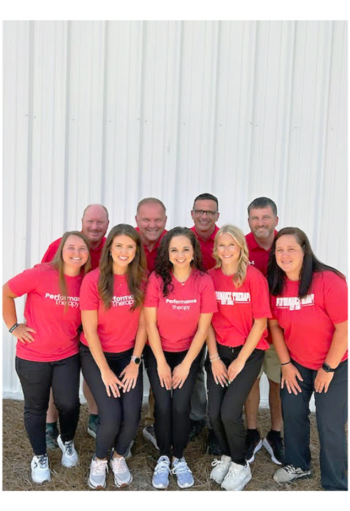 What’s new at Performance Therapy Pelahatchie on referrals