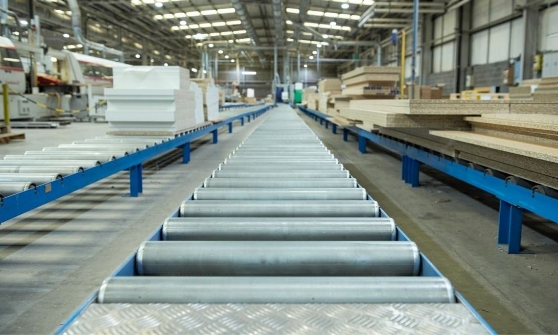 What To Consider Before Buying Conveyor Systems