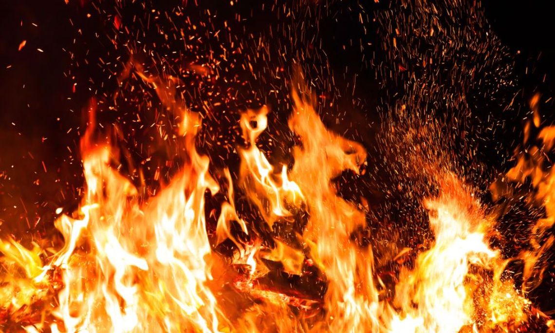 What To Know About Active vs. Passive Fire Protection