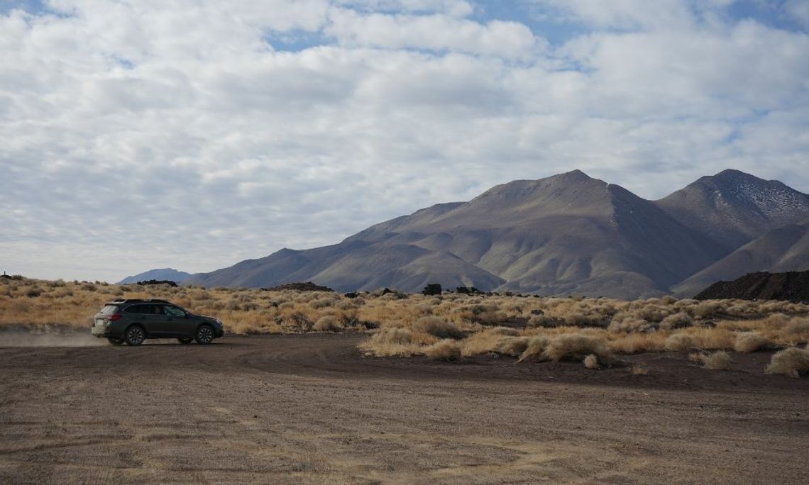 What To Know Before Taking Your Subaru Off-Roading