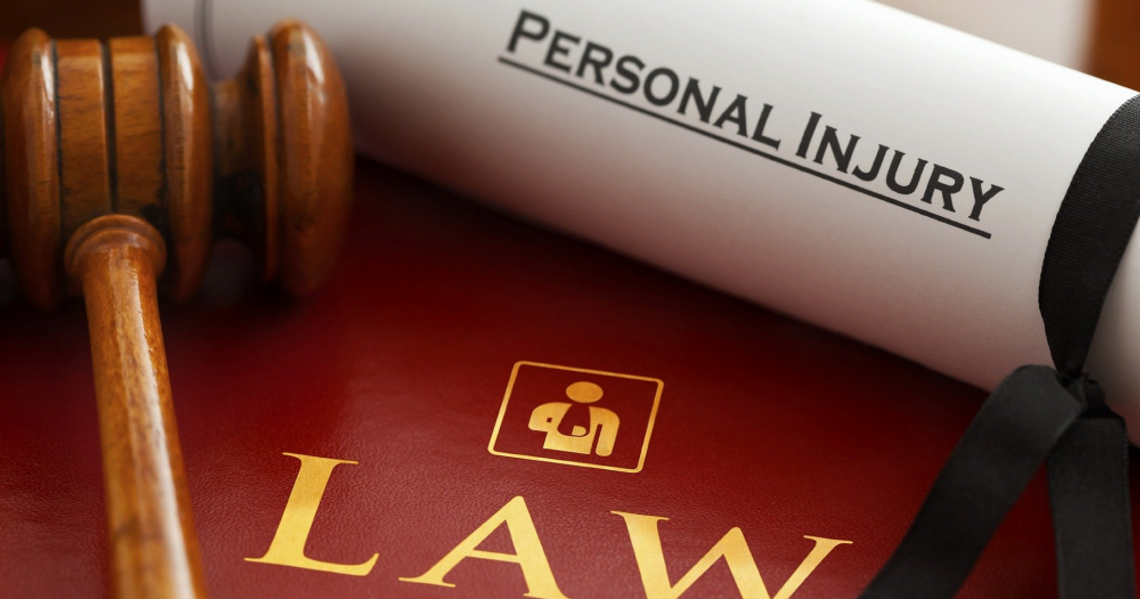 What You Need To Know About Personal Injury Law In Mississippi