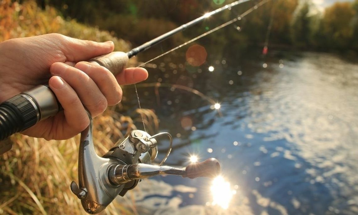 What You Should Know About Early Spring Fishing