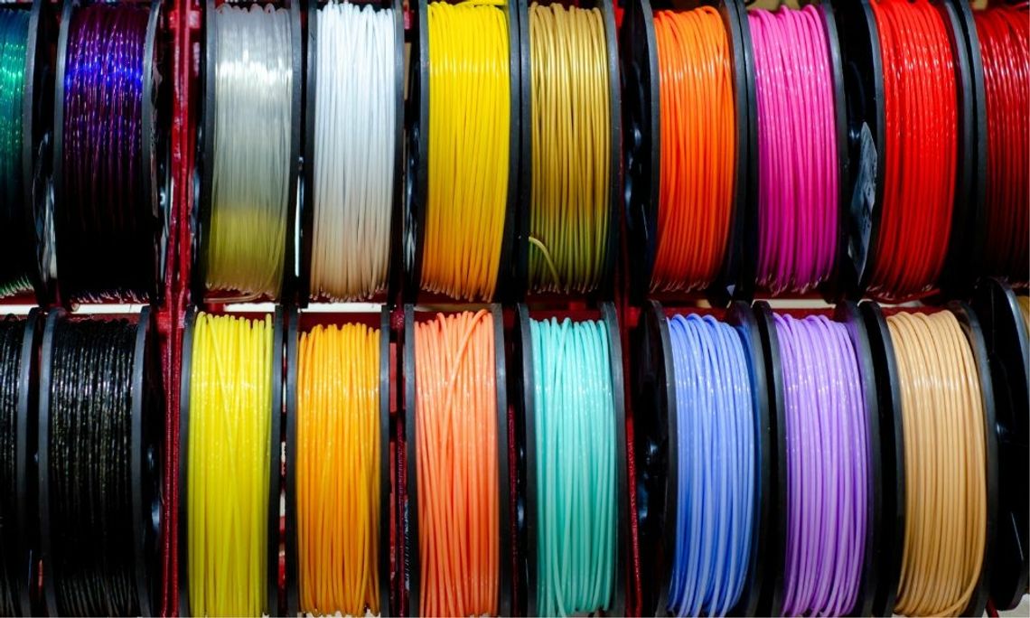 Which 3D Printing Filament Should You Use?