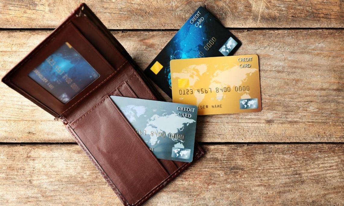 Why Is a Wallet Important? 4 Reasons You Should Have One