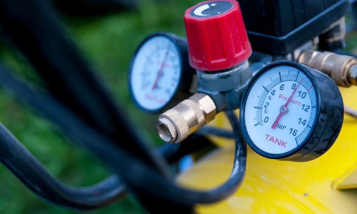 Why Moisture Is Dangerous for Air Compressors