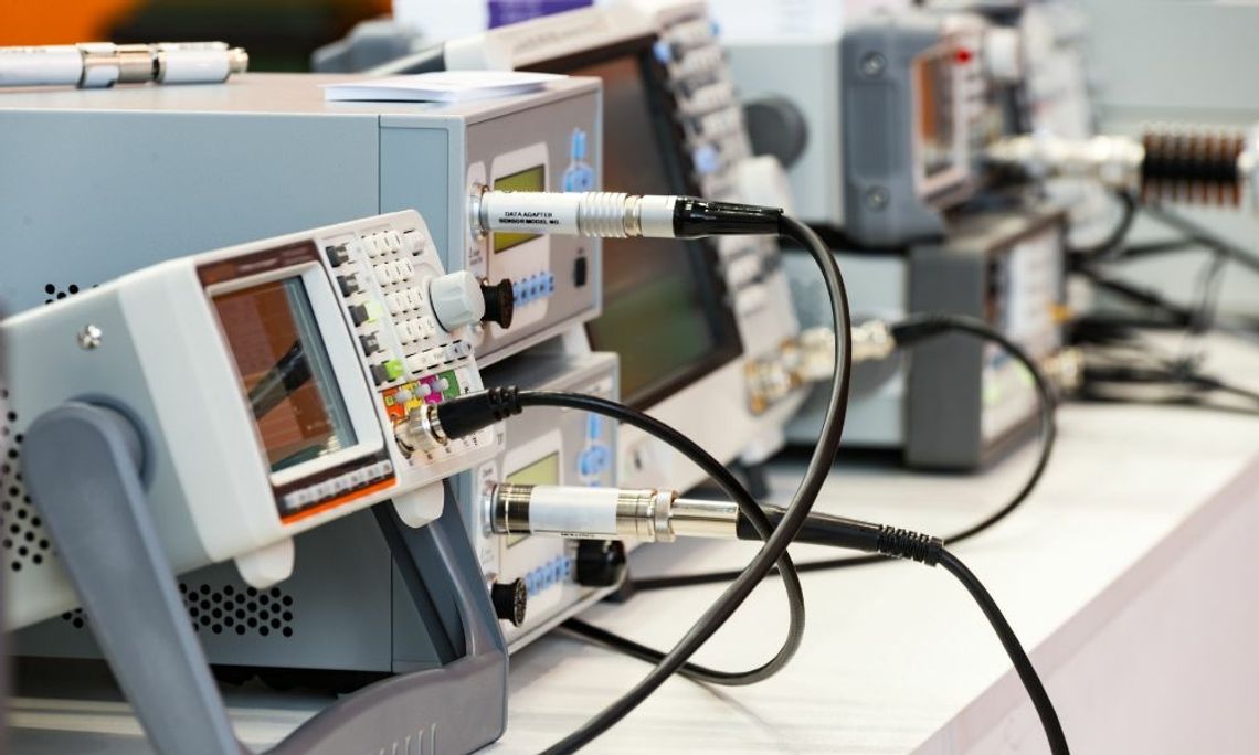 Why You Should Consider Used Test Equipment