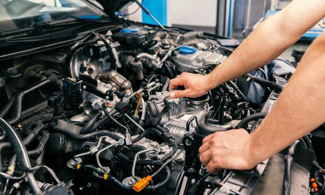 Why Your Diesel Engine Is Losing Power and How To Fix It