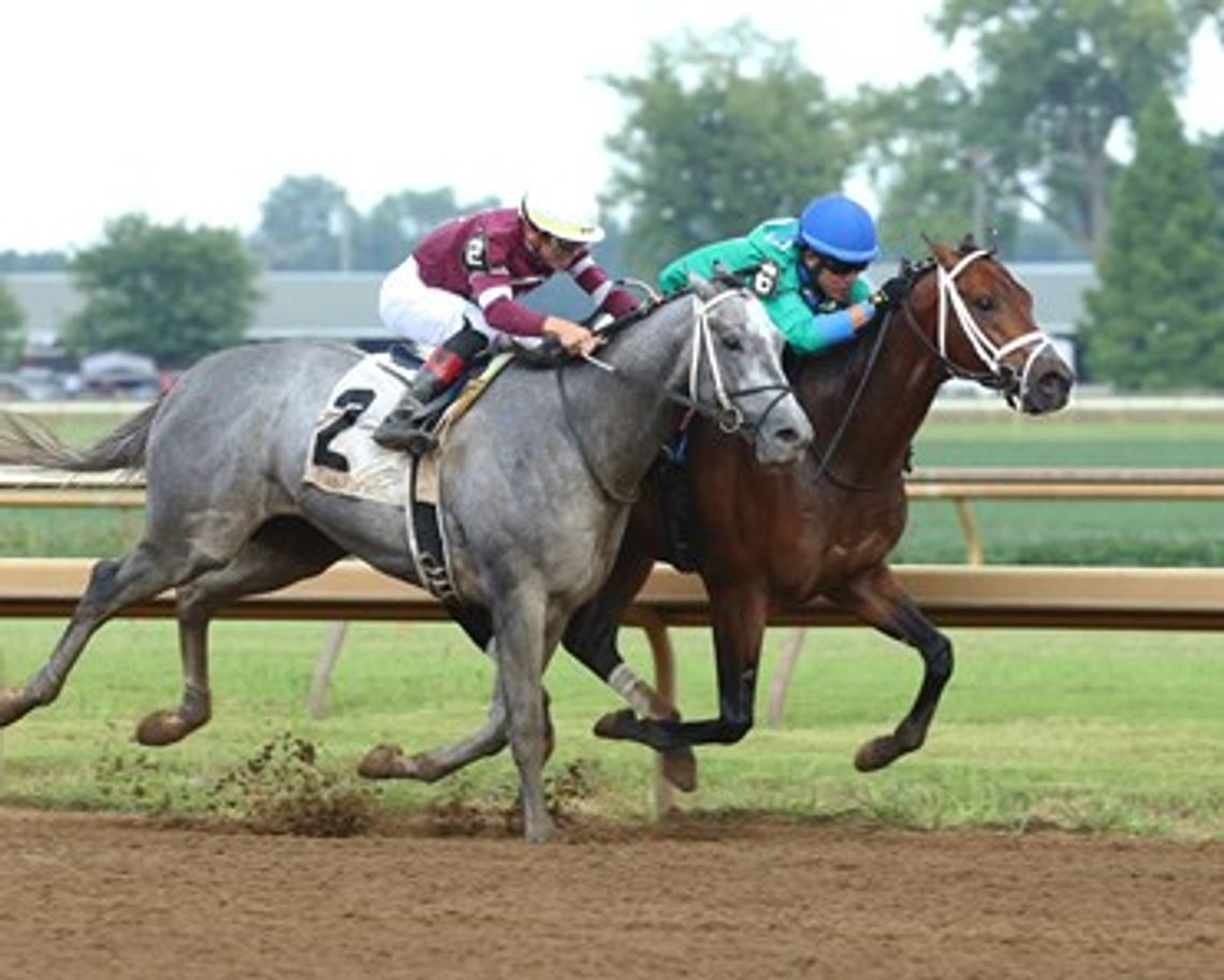 Will Horse Racing Return to Mississippi?