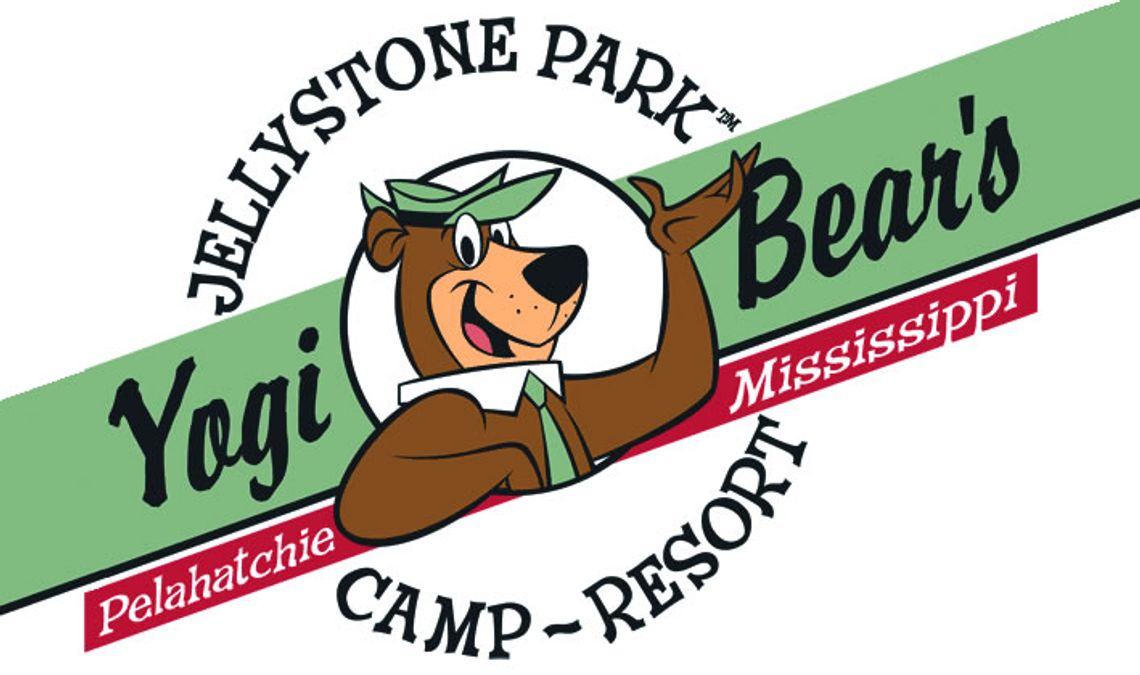 Yogi Bear on the Lake in Pelahatchie wins several awards