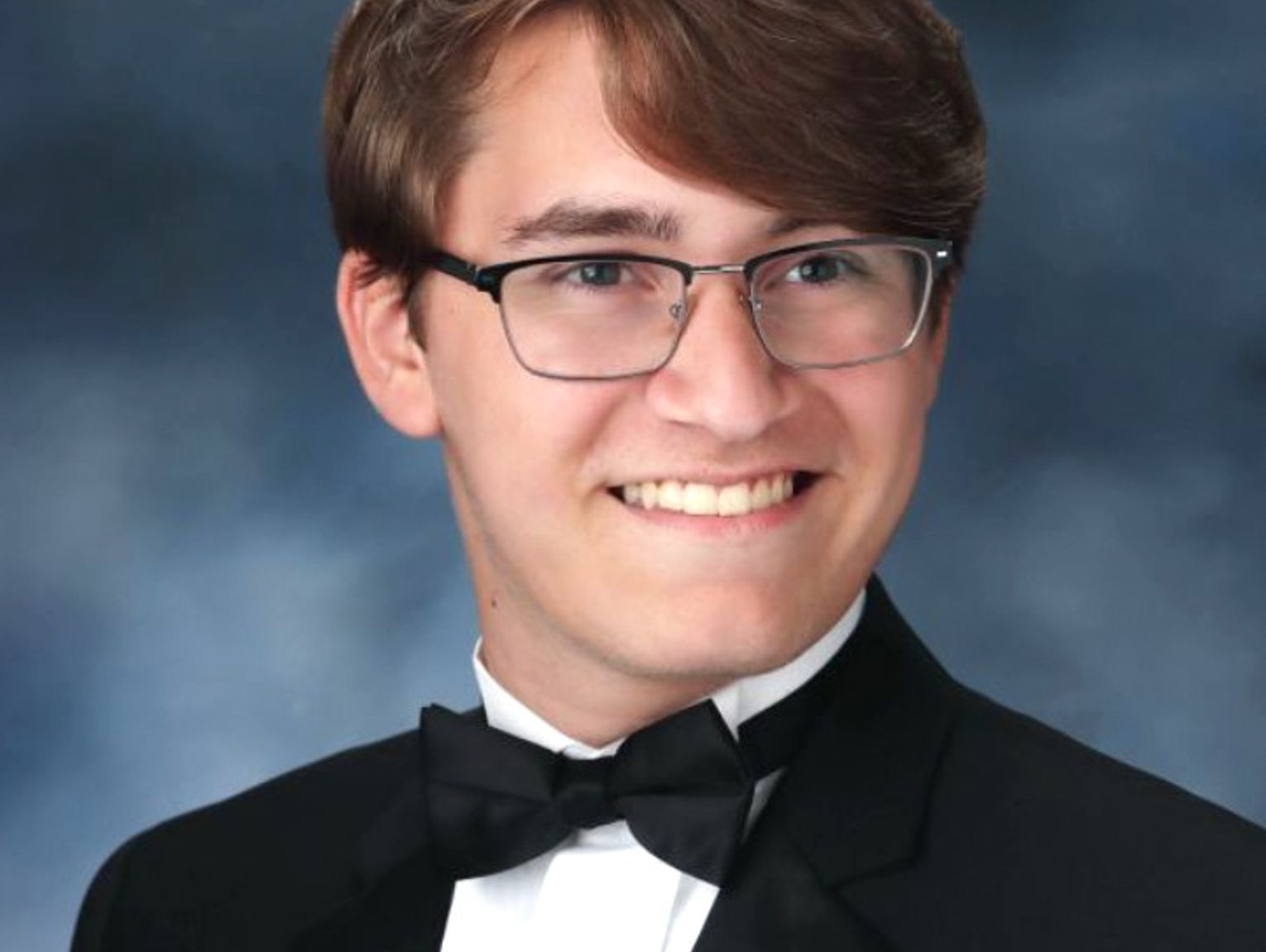 East Rankin Academy students names STAR Students