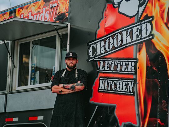 Local Foodtruck plans to open brick and mortar