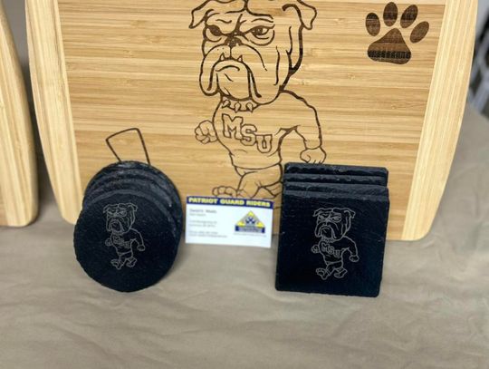 MSU Basket