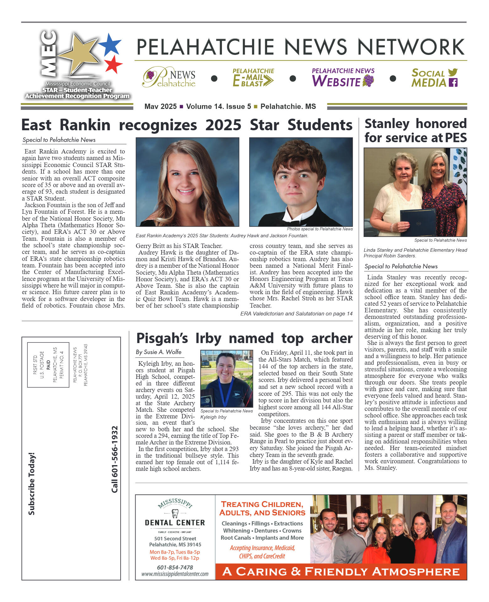 May 2025 - page 1