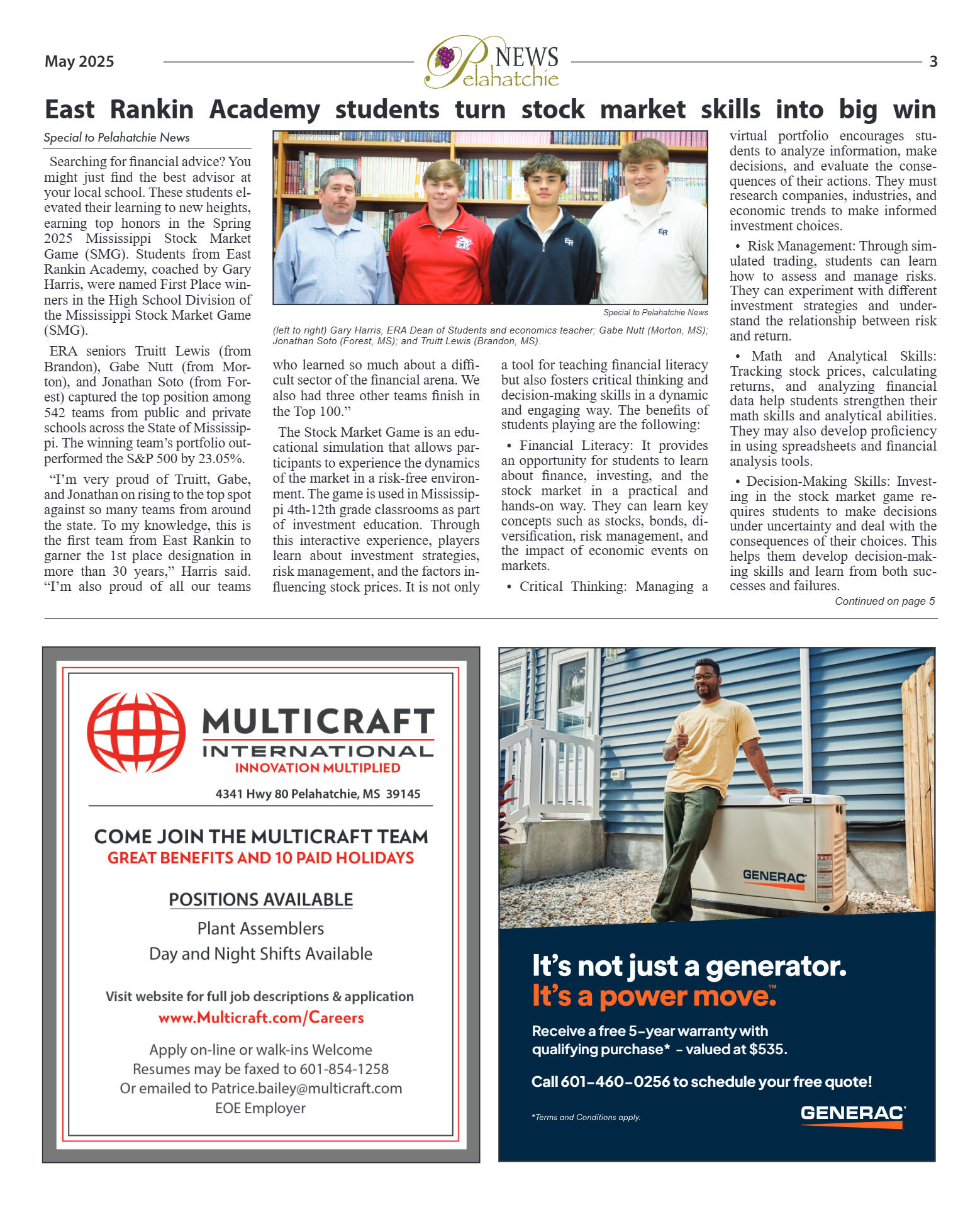 May 2025 - page 3