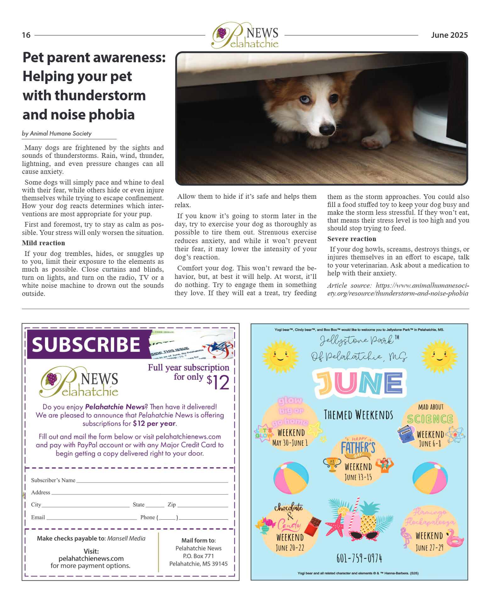 June 2025 - page 16