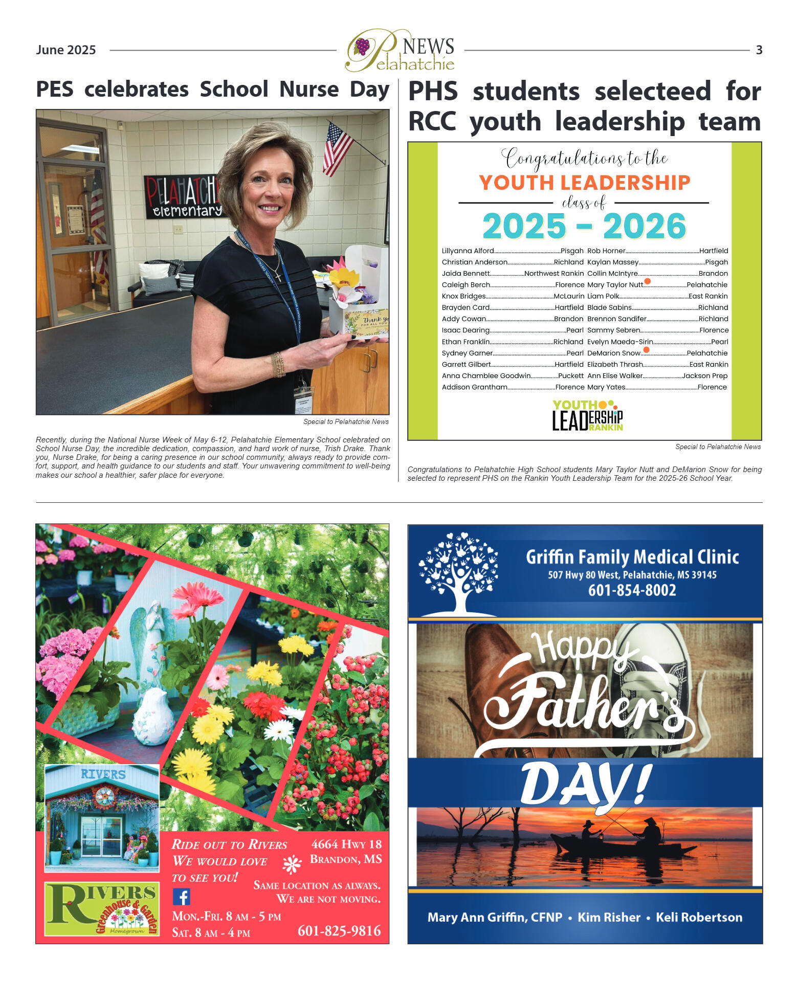 June 2025 - page 3