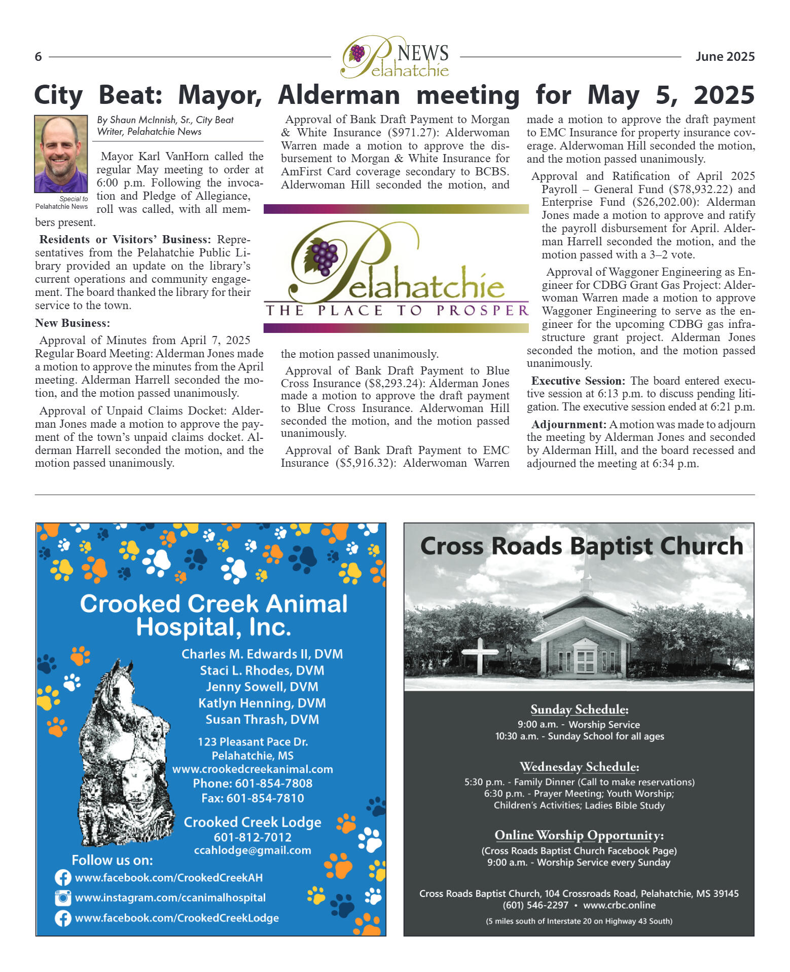 June 2025 - page 6