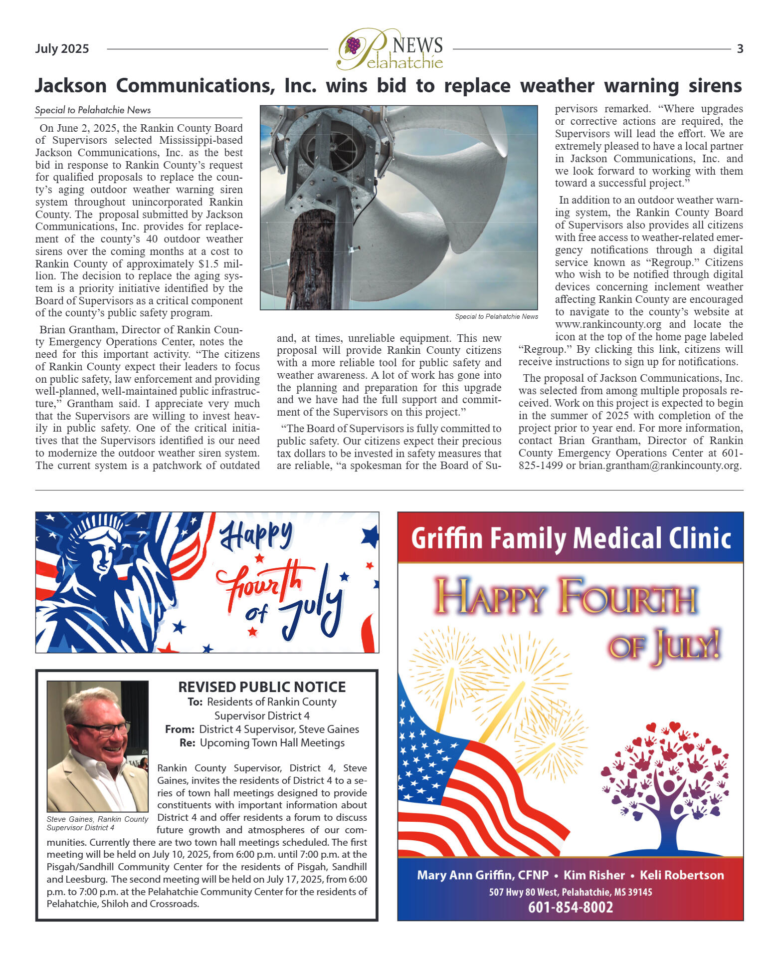 July 2025 - page 3