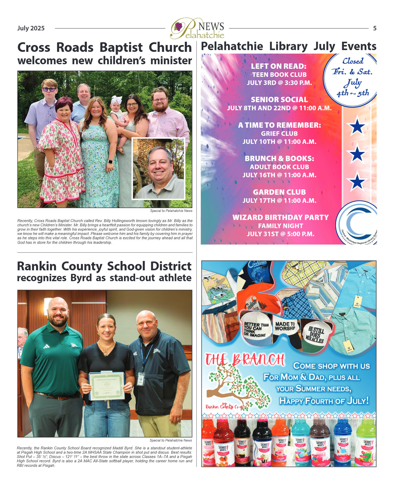 July 2025 - page 5