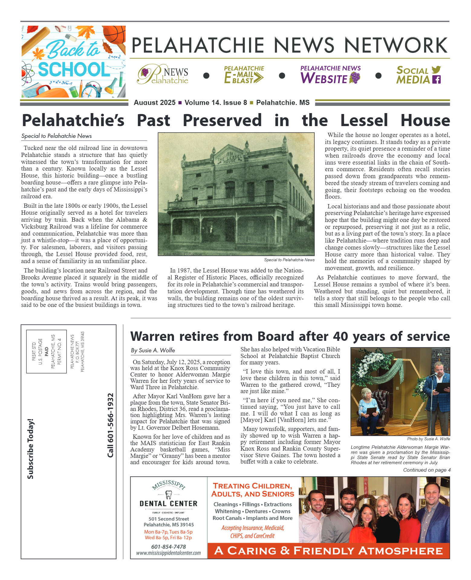August 2025 - page 1