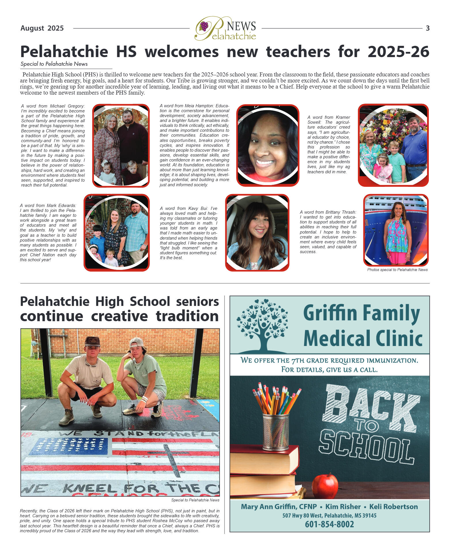 August 2025 - page 3