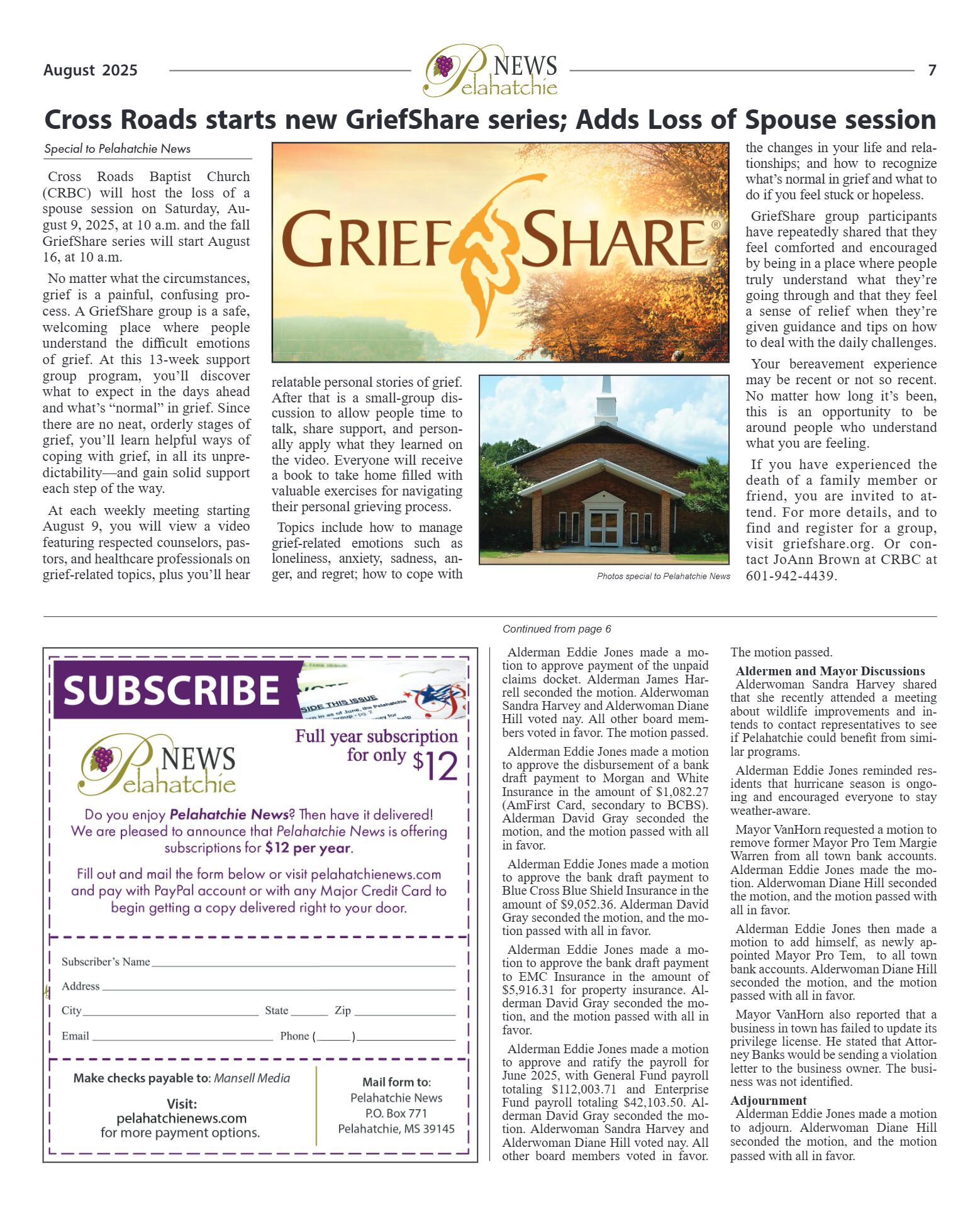August 2025 - page 7