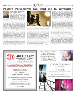 August 2025 - page 13