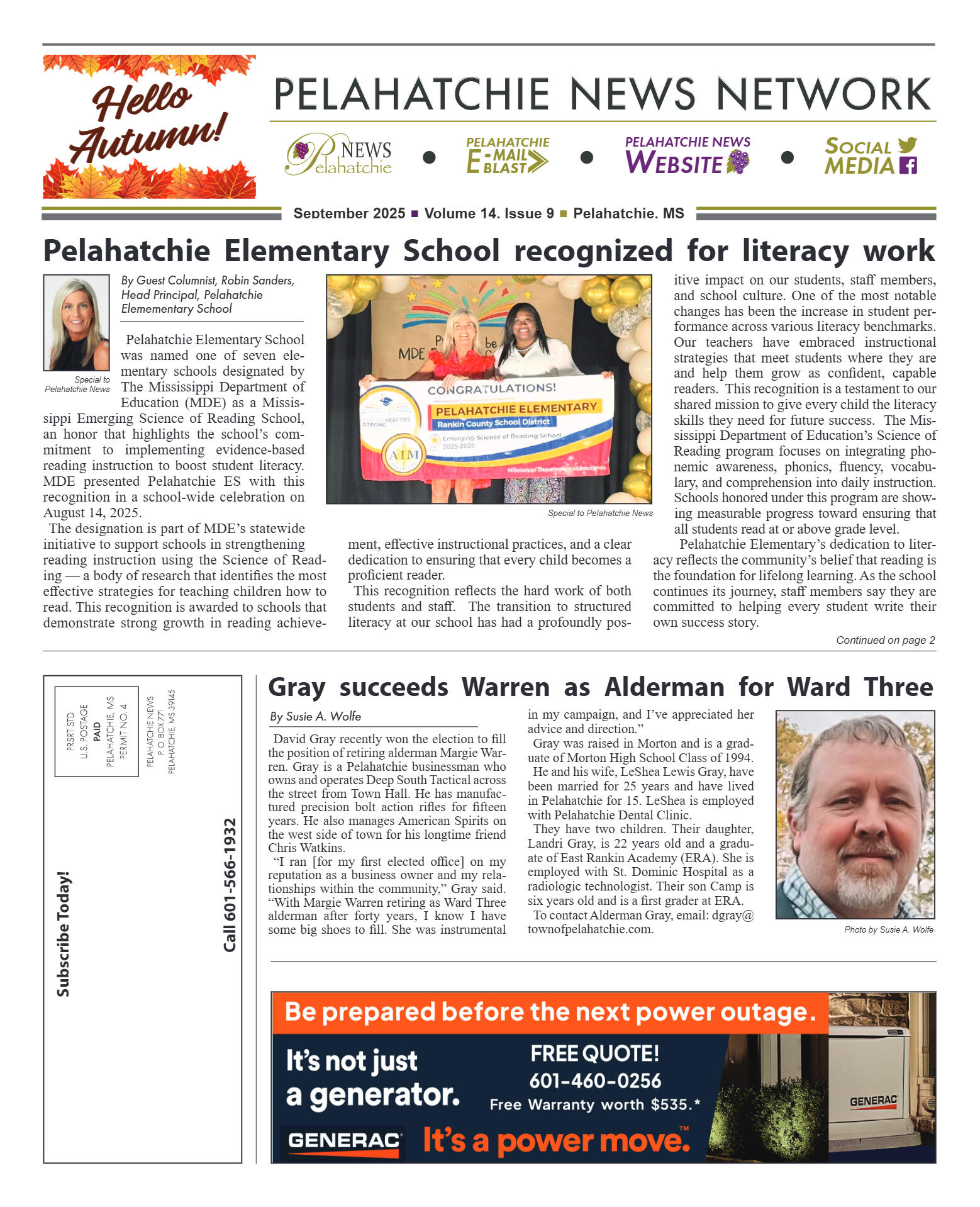 September 2025 - page 1