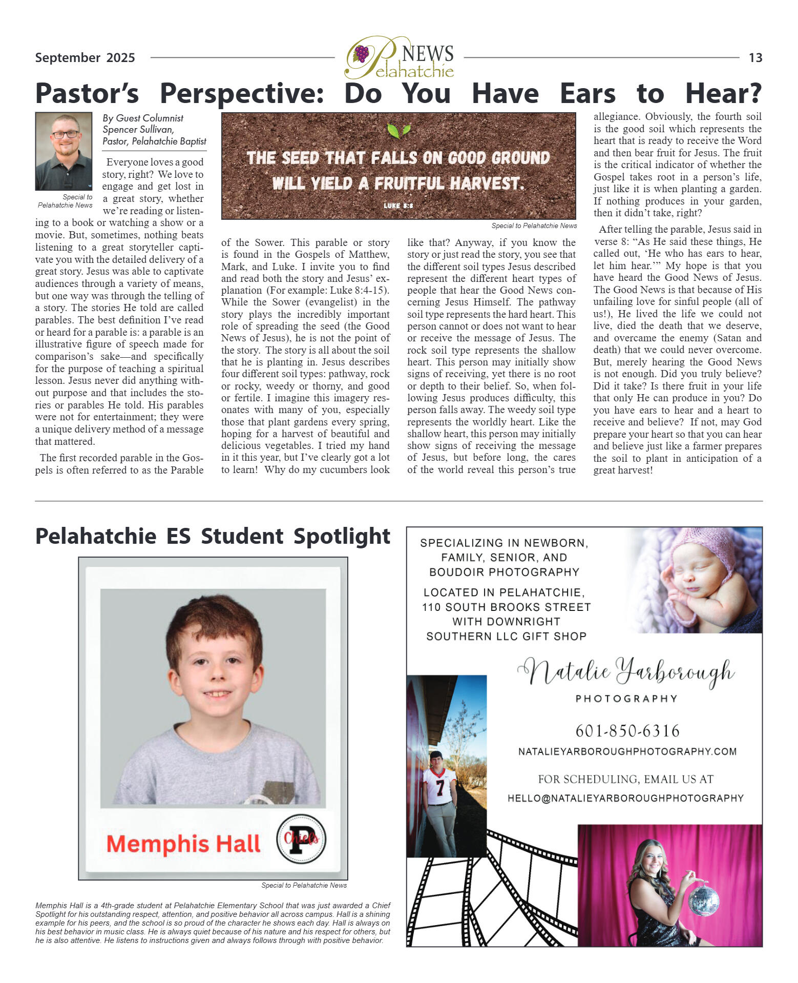 September 2025 - page 13