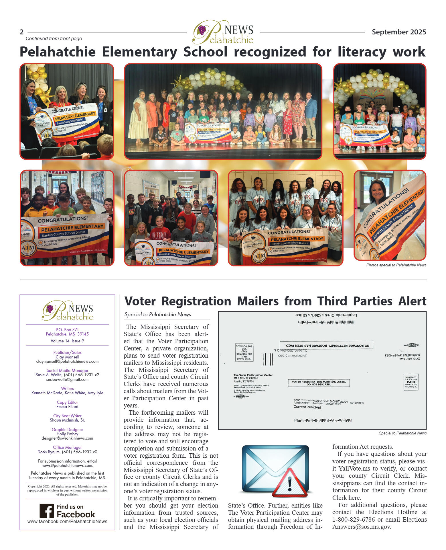 September 2025 - page 2