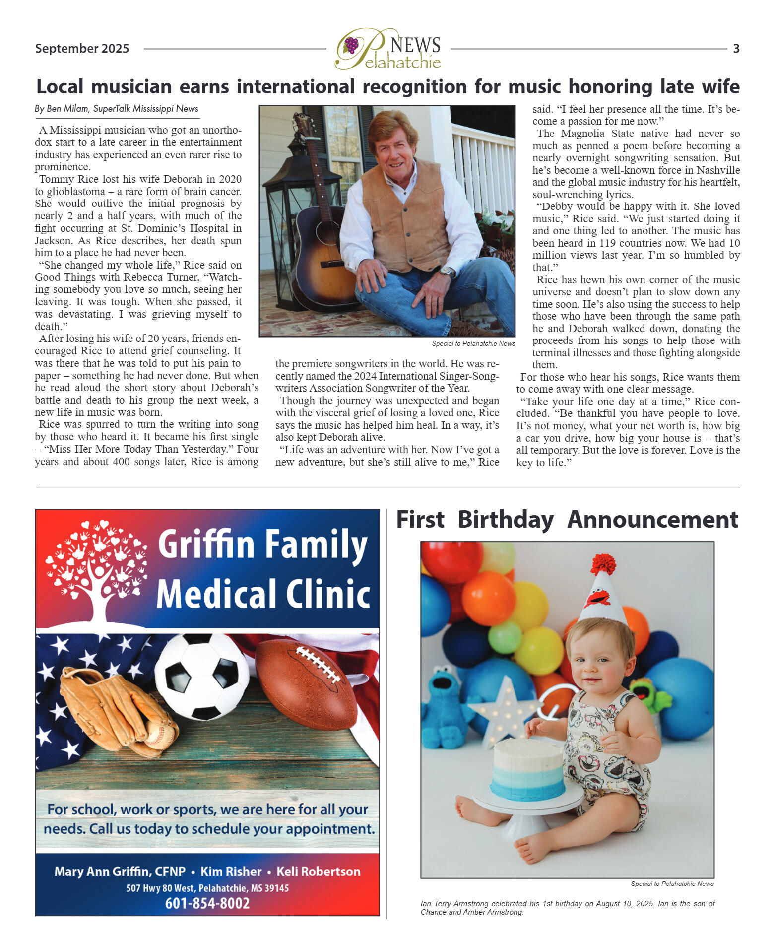 September 2025 - page 3